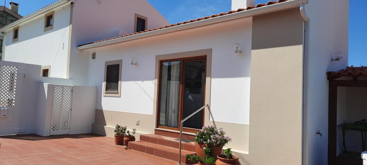 Casa Vitorino'S Βίλα Vale de Maceira Εξωτερικό φωτογραφία