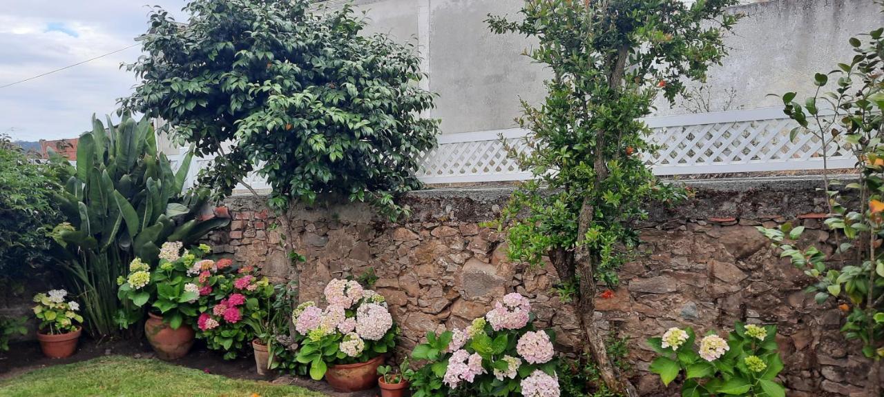 Casa Vitorino'S Βίλα Vale de Maceira Εξωτερικό φωτογραφία