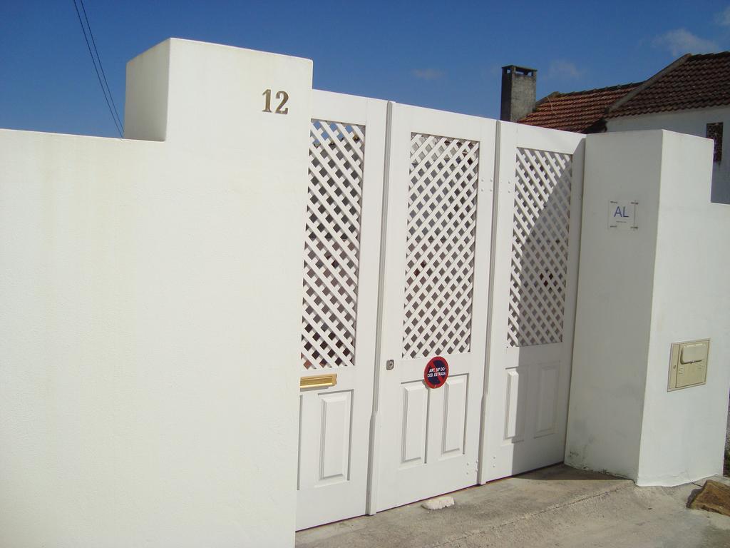 Casa Vitorino'S Βίλα Vale de Maceira Εξωτερικό φωτογραφία