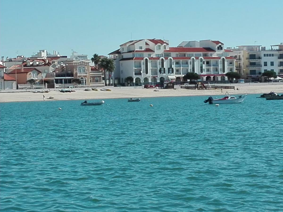 Casa Vitorino'S Βίλα Vale de Maceira Εξωτερικό φωτογραφία