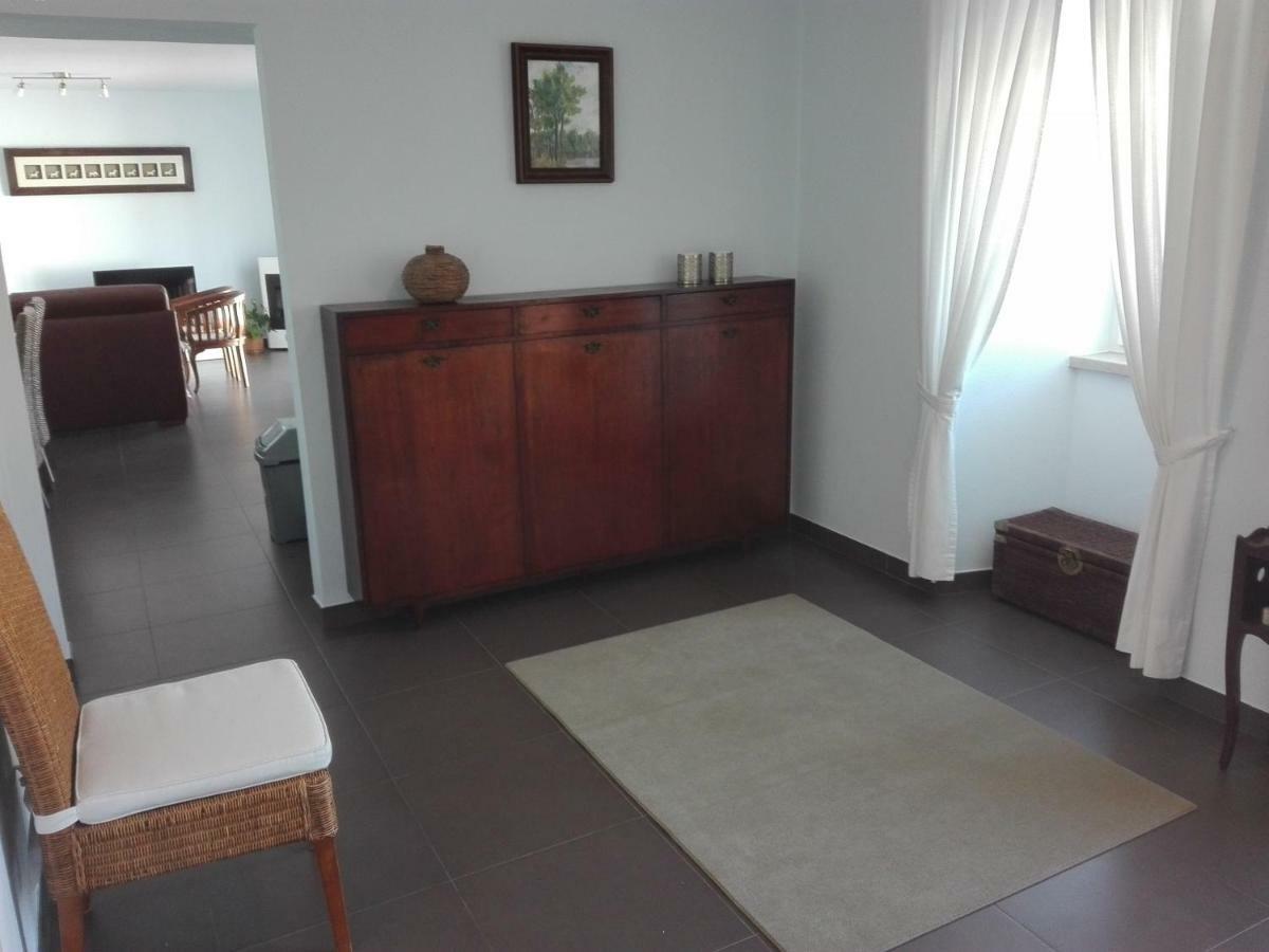 Casa Vitorino'S Βίλα Vale de Maceira Εξωτερικό φωτογραφία