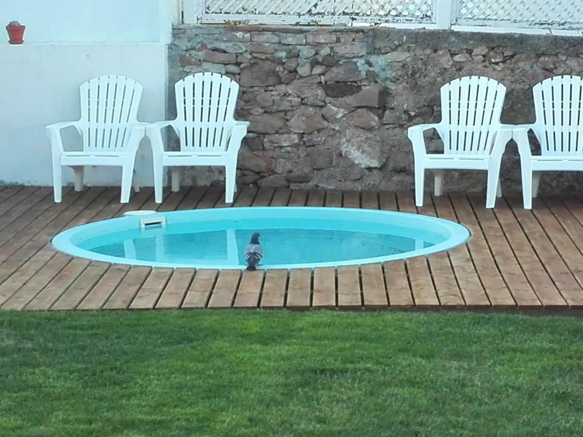 Casa Vitorino'S Βίλα Vale de Maceira Εξωτερικό φωτογραφία