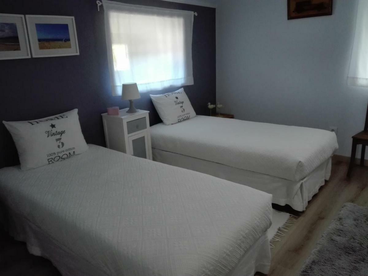 Casa Vitorino'S Βίλα Vale de Maceira Εξωτερικό φωτογραφία